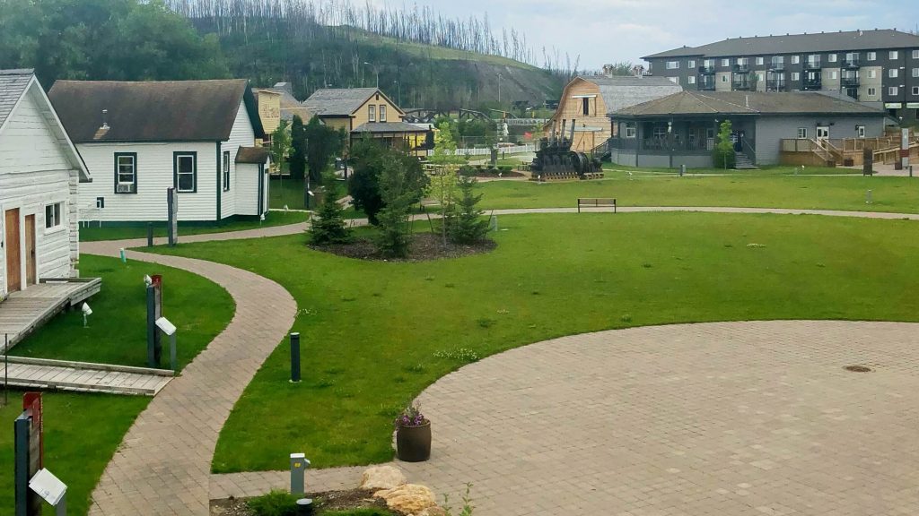 Fort McMurray Highlights Heritage Village The ATeam