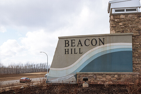 Photo of Beacon Hill