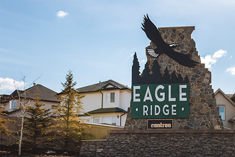 Photo of Eagle Ridge