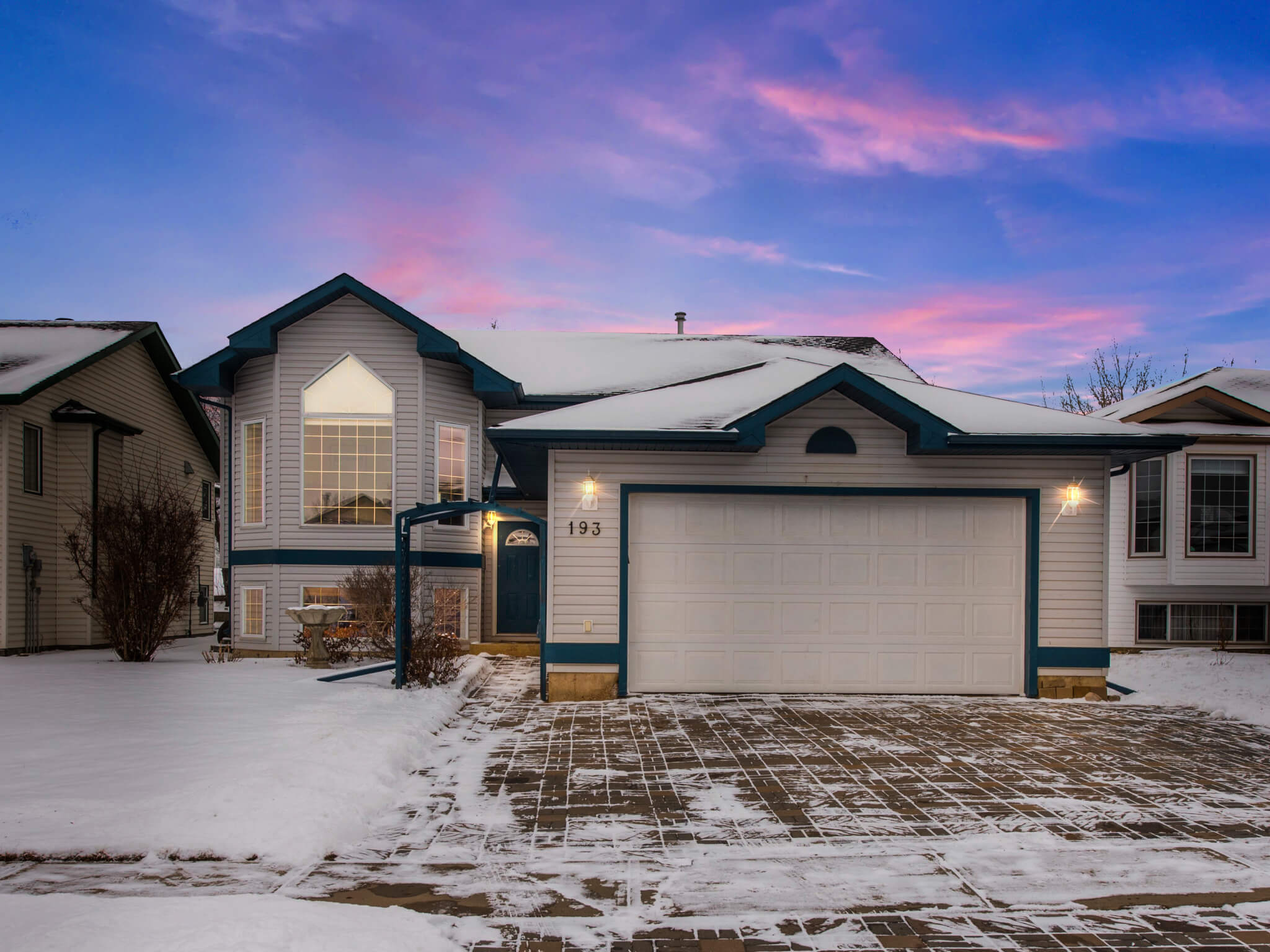 Homes Built Since 2000 for Sale in Fort McMurray The ATeam