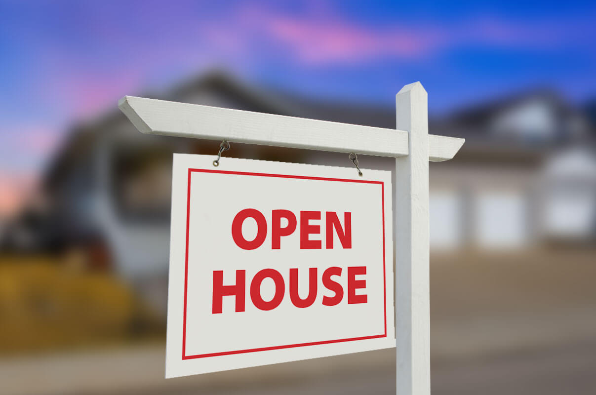 Open Houses in Fort McMurray The ATeam