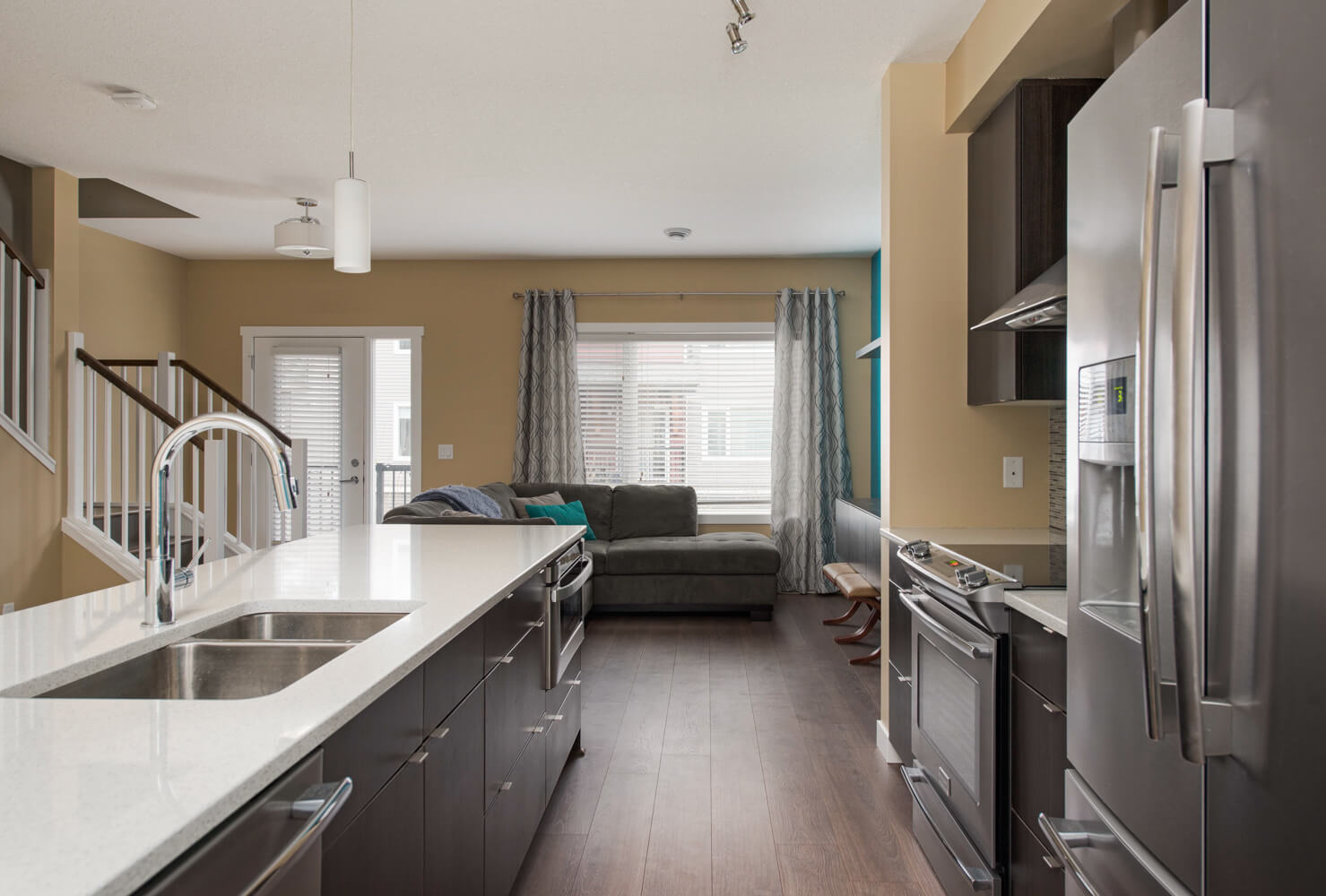 Townhomes for Sale in Fort McMurray The ATeam